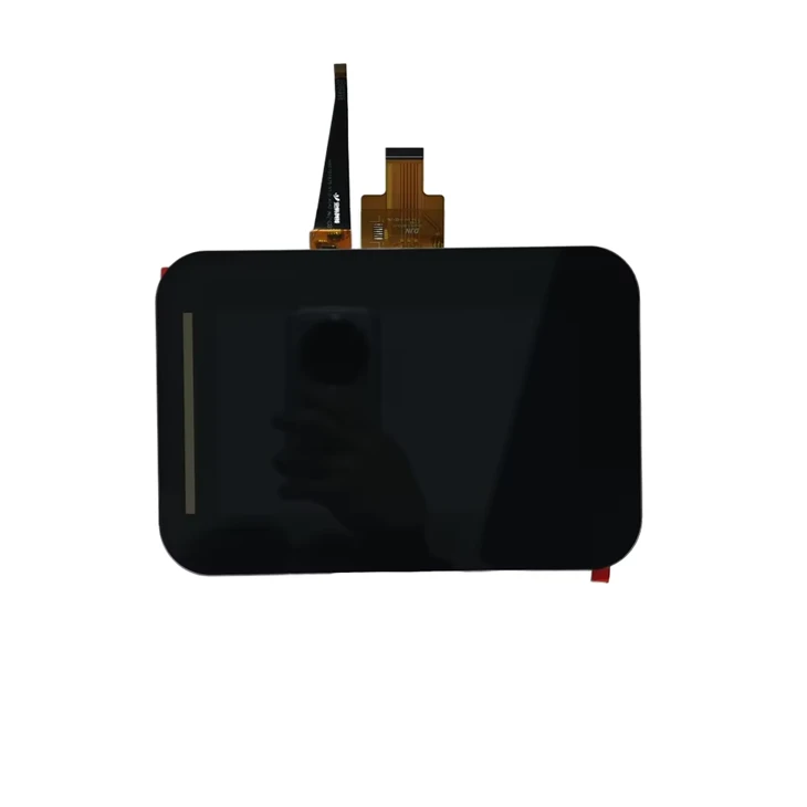 7 Inch Touchscreen Panel TFT LCD