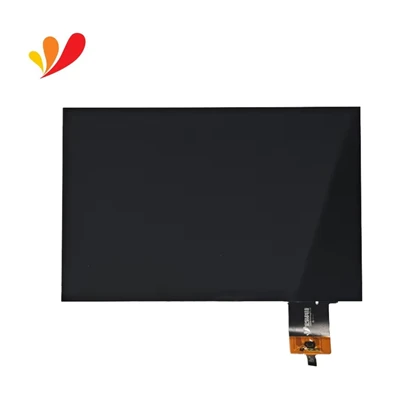 10.1 Inch Panel Tutul TFT LCD