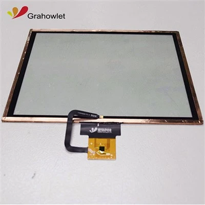 10.4 Panel Tutul