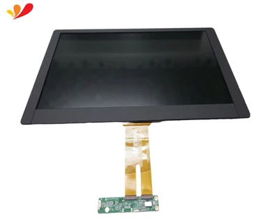 15.6 Inch Panel Tutul TFT LCD Driver Papan