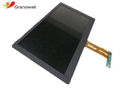 Apa Inovasi lan Tren Teknologi LCD?