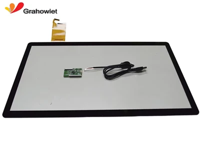 Panel Layar Tutul PCAP 21,5 Inch