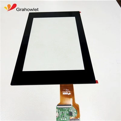 Panel Tutul PCAP 12.1 Inch