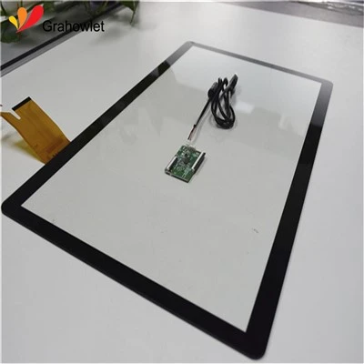 Panel Tutul kanggo mesin vending