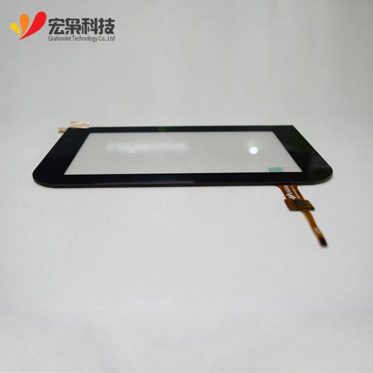 Best Touch Screen
