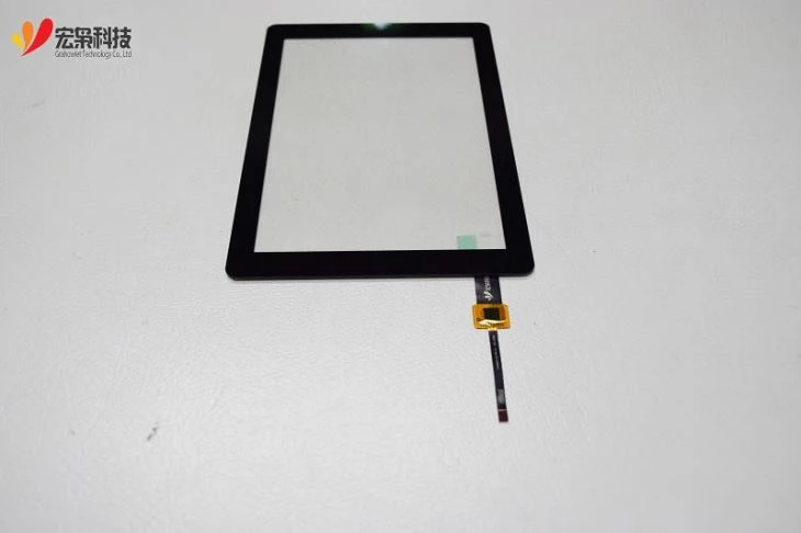 Full Touch Screen Full Touch Screen