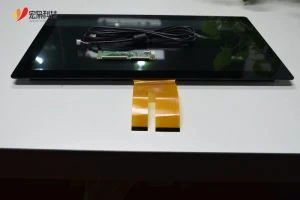 Lcd modul layar tutul