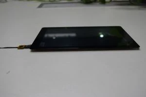 Layar Tutul Kapasitif Kanggo Pos