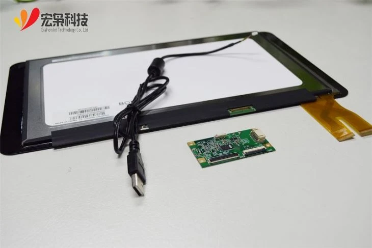 Touch Screen Display Panel Touch Screen Display Panel
