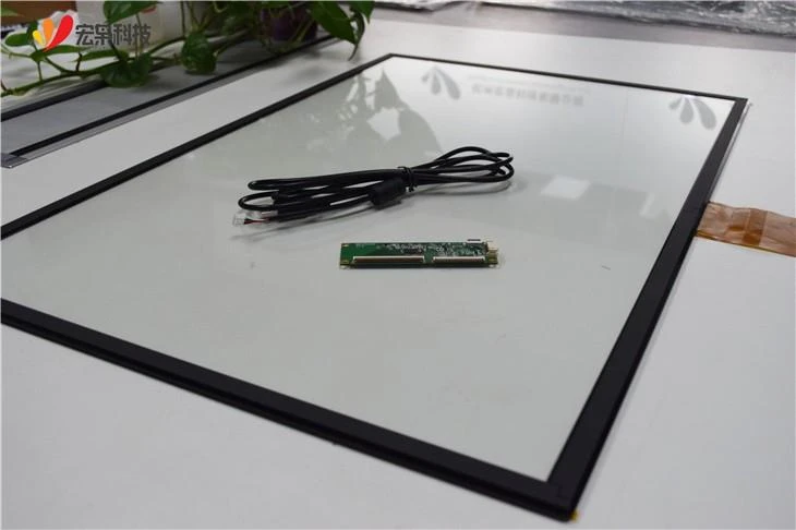 Linux Mint Touchscreen