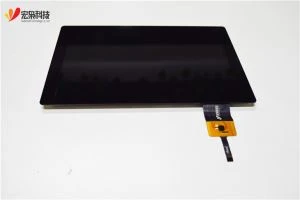 Layar sentuhan lcd 10 inci