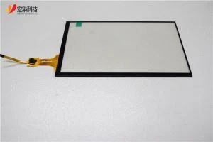 7 Layar Tutul Capacitive Raspberry Pi