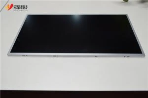 Panel layar tutul kanggo omah sing cerdas