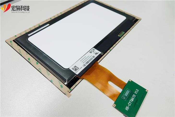 13.3 Touch Screen 13.3 Touch Screen