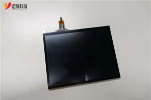 Layar Lcd Multi Tutul