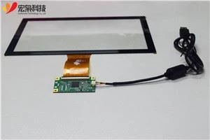 Raspberry Pi USB TOUCKSCREEN