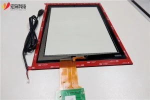 Usb Touch Kab
