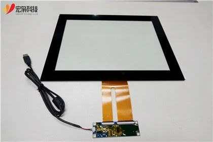 Panel Tutul Kanggo Pos